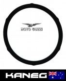 Moto Guzzi: Griso, Norge, Stelvio, Breva, Oil Filter Filter Gasket. Genuine OEM Part 981115.			 Post included