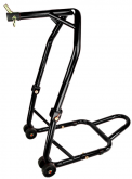 Aprilia 2006 - 2009 Tuono 1000 Headlift Mate - Front Headlift Stand - please confirm the Pin size needed - incl's postage