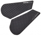 GSXR 600-750 11-16 Croc-Grip Tank Knee Grip Traction Pads-Stompgrip