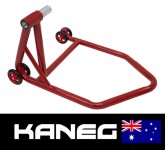 Kaneg's Linea Rossa 1 Piece: Honda NC30 VFR400 - RC35 RVF400R Workshop Service Stand. Post Included