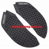 899 Ducati Croc-Grip Tank Knee Grip Traction Pads-Stompgrip