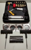 Tyre Repair Kit Large B  Motorcycle, Car, Motorhome, Trailer & Truck