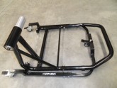 Honda VFR750/800 -  Space Saver Single Swing Arm Rear Stand with Shaft - Post included NSW QLD VIC