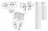 Ducati: Valve/Rocker Shims - Closing. Suits most Ducati’s from 1994 to date. Genuine OEM Part 84010312B & 84010512B. Contact us with your requirements. Post included