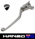 Ducati Clutch lever - 748, 996, 998, 750, 900 SS i.e., 900, 916 S4 Monster - Post included