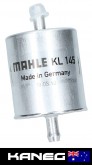 BMW 1200 K1200 GT/LT/RS/C: 2003 - 2005.  In-Tank Fuel Filter, Genuine OEM part GU01106090. Post Included 