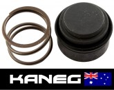 Ducati 400, 600, 750, 900 Monster. New Geniune OEM Clutch slave cylinder repair kit. Part 19590023B. Post included