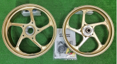 Ducati 1098 - 1198 GALESPEED GP1S Forged Aluminium Rims