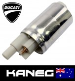 Ducati Fuel pump - 350, 400, 600, 750, 900 SS, SL, 750 Sport Genuine OEM Part 43040021A. Post included