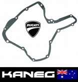 Ducati Alternator Cover Gasket 750/900SS, 900SL, 748/916, 851/888. Genuine OEM Part 78810053A. Post included