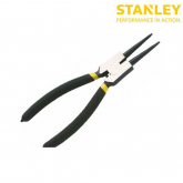 180mm Internal Straight Circlip Pliers - Stanley