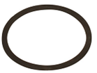 Rubber Sealing Ring for the Kaneg Rapid Fill Fuel Jug - Post included