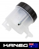 Ducati fits various models: 45ml Brake Fluid Reservoir. Genuine OEM Part 58540331A. Post Included