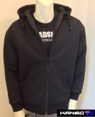 Roadskin Heavy Duty Hoodie - INCLUDES POSTAGE